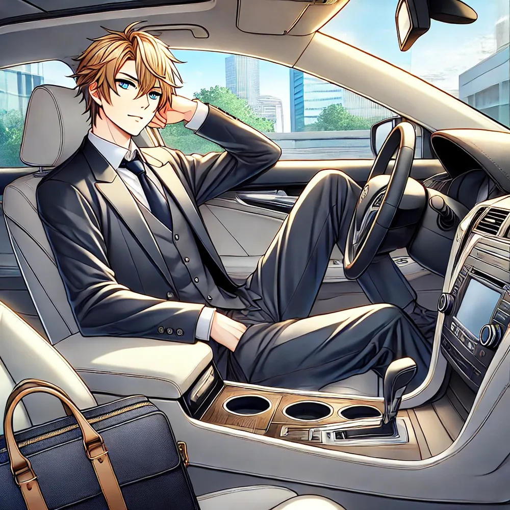 Detailing Mental Health