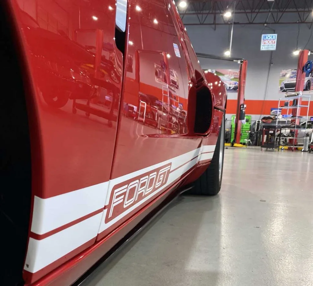 Car Detailing Langley