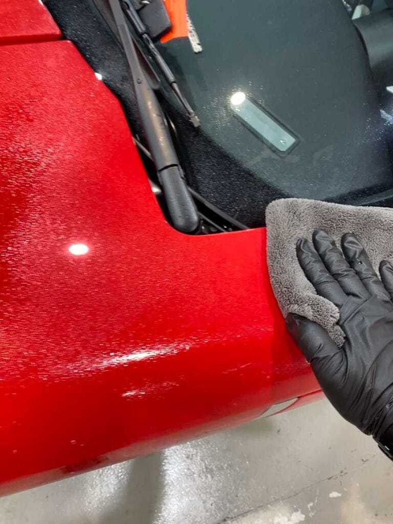 Ceramic Coatings
