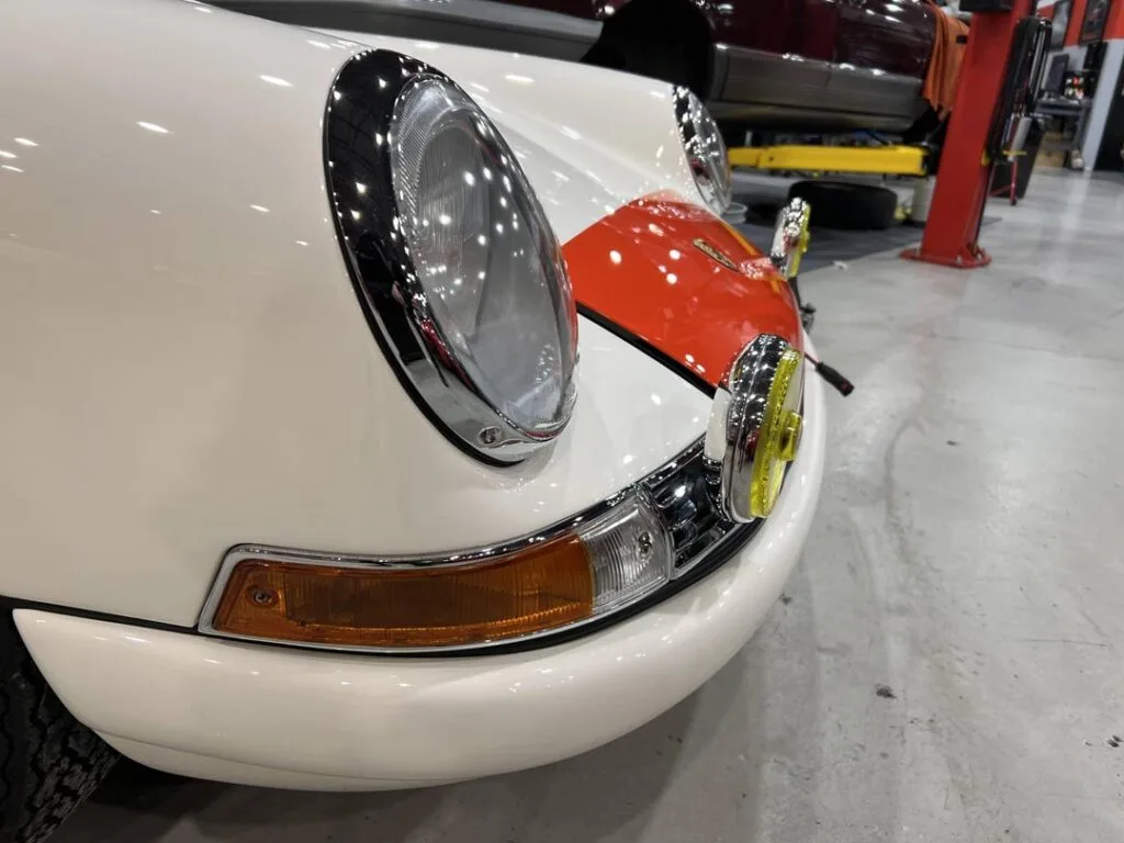 Car Detailing Langley