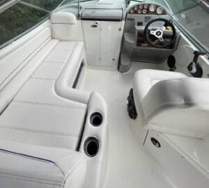 Boat Ceramic Coating Langley