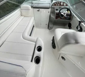 Boat Ceramic Coating Langley