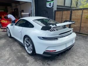 Langley Mobile Detailing