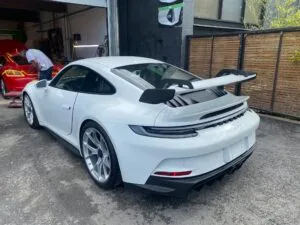 Langley Mobile Detailing