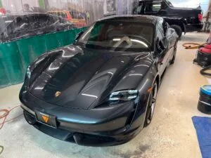 Surrey Mobile Detailing