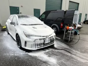 chilliwack mobile detailing