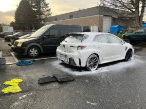 South Surrey Mobile Detailing