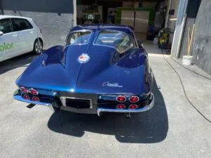 Fort Langley Mobile Detailing
