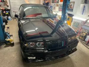 Maple Ridge Mobile Detailing