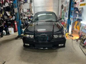 Abbotsford Mobile Detailing