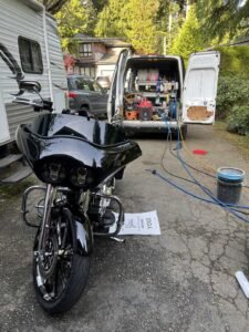 Benefits of Ceramic Coating