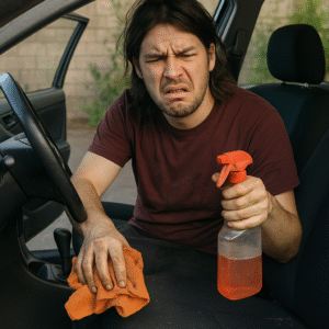 Affordable Detailing in Abbotsford