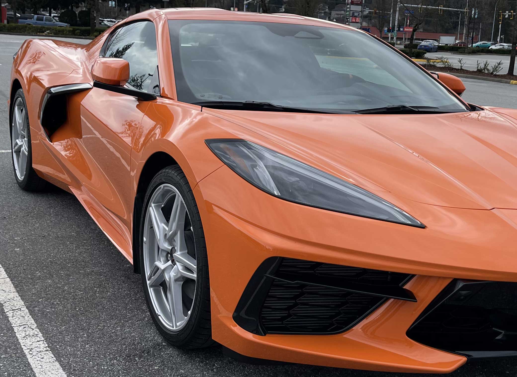 Car Detailing Services