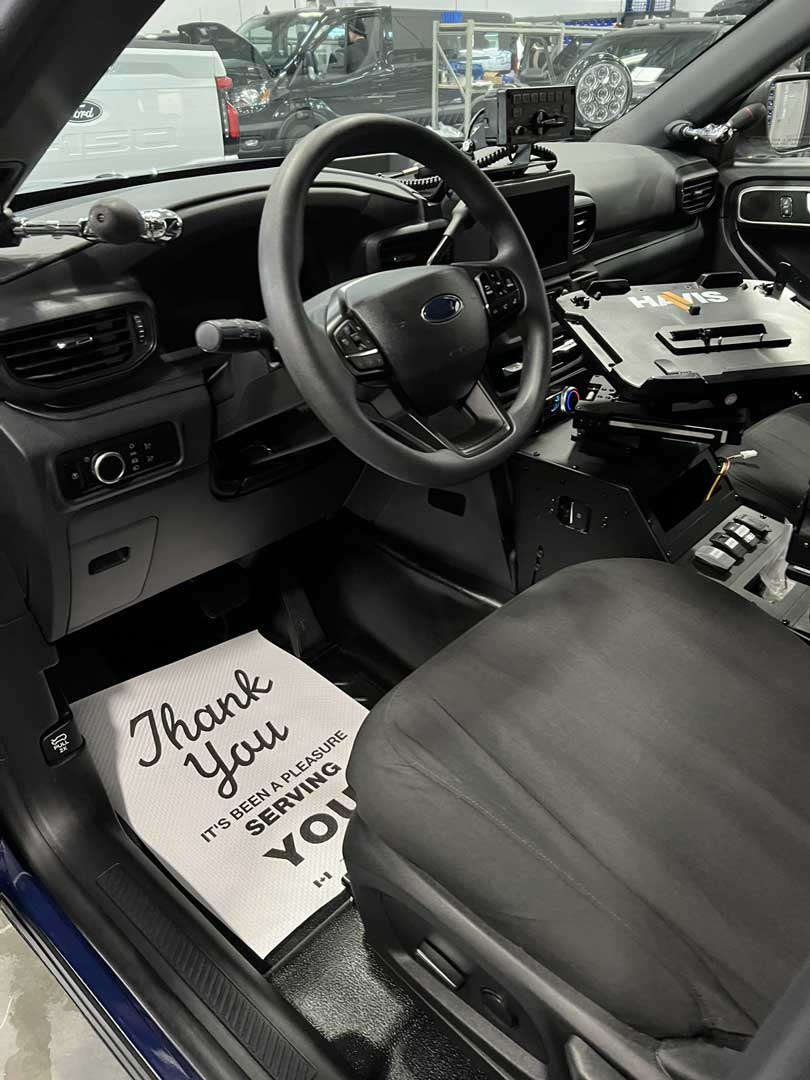 Fleet Detailing Langley