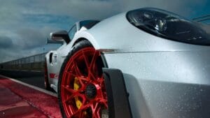 How to Choose a Mobile Detailer