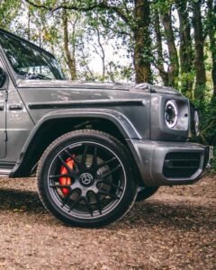 Where to Get Your Car Detailed in Langley