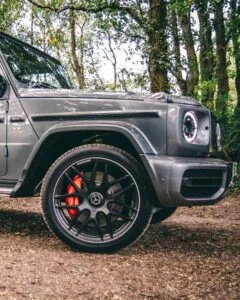 Where to Get Your Car Detailed in Langley