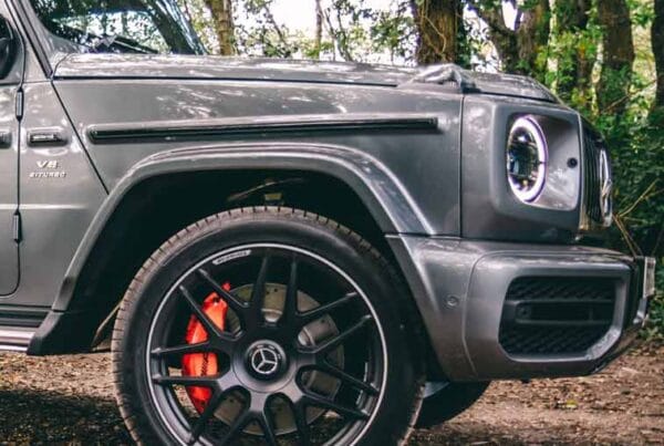 Where to Get Your Car Detailed in Langley
