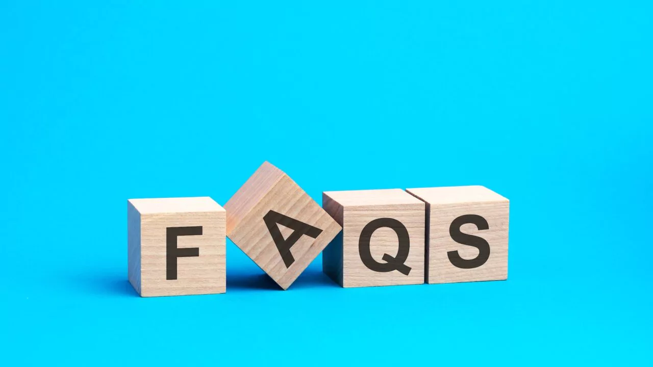 FAQs