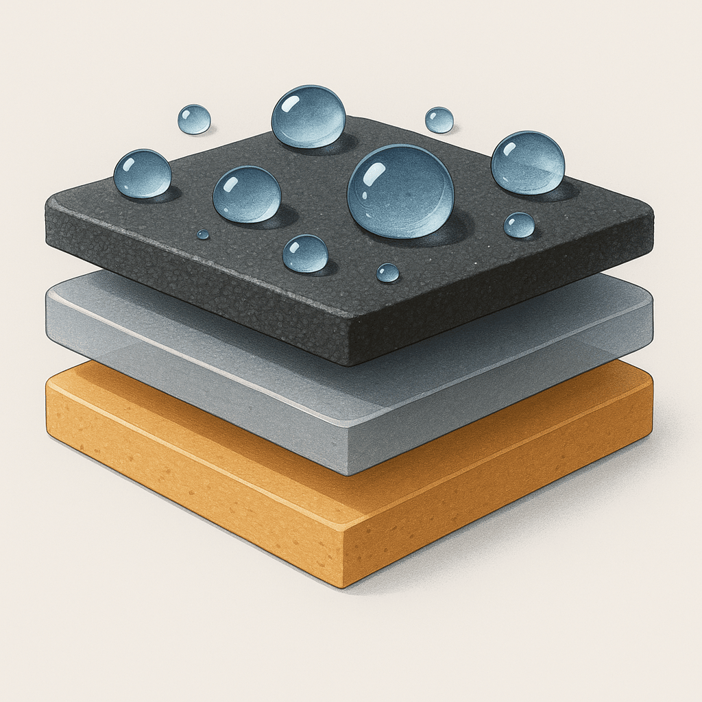 graphene coating langley