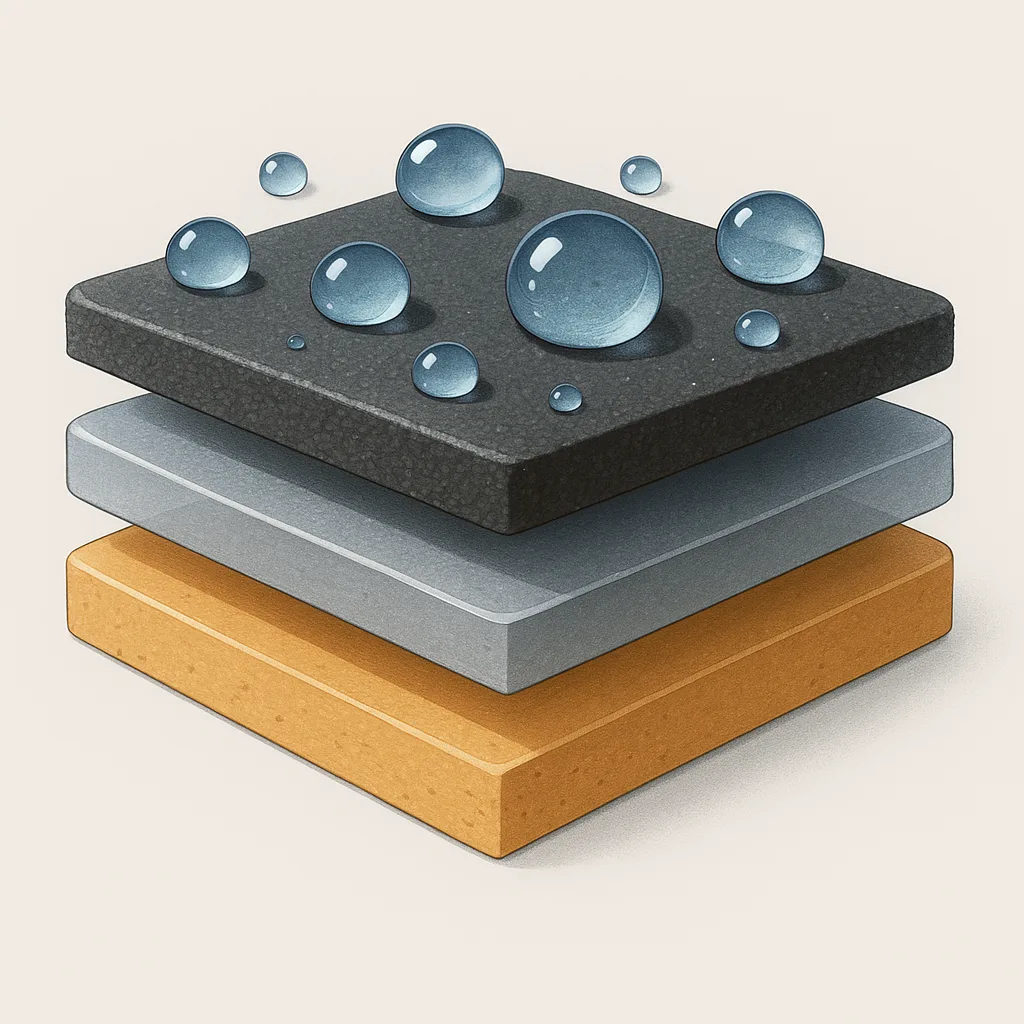 graphene coating langley