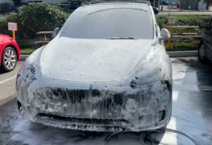 Vybrant Mobile Detailing